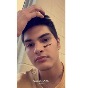 Meet your Posher, Kevin